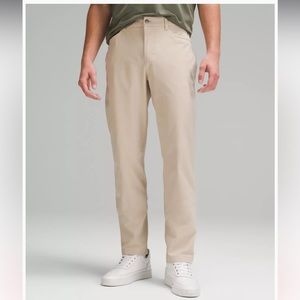 Lululemon Men’s ABC Classic 5-Pocket Pant